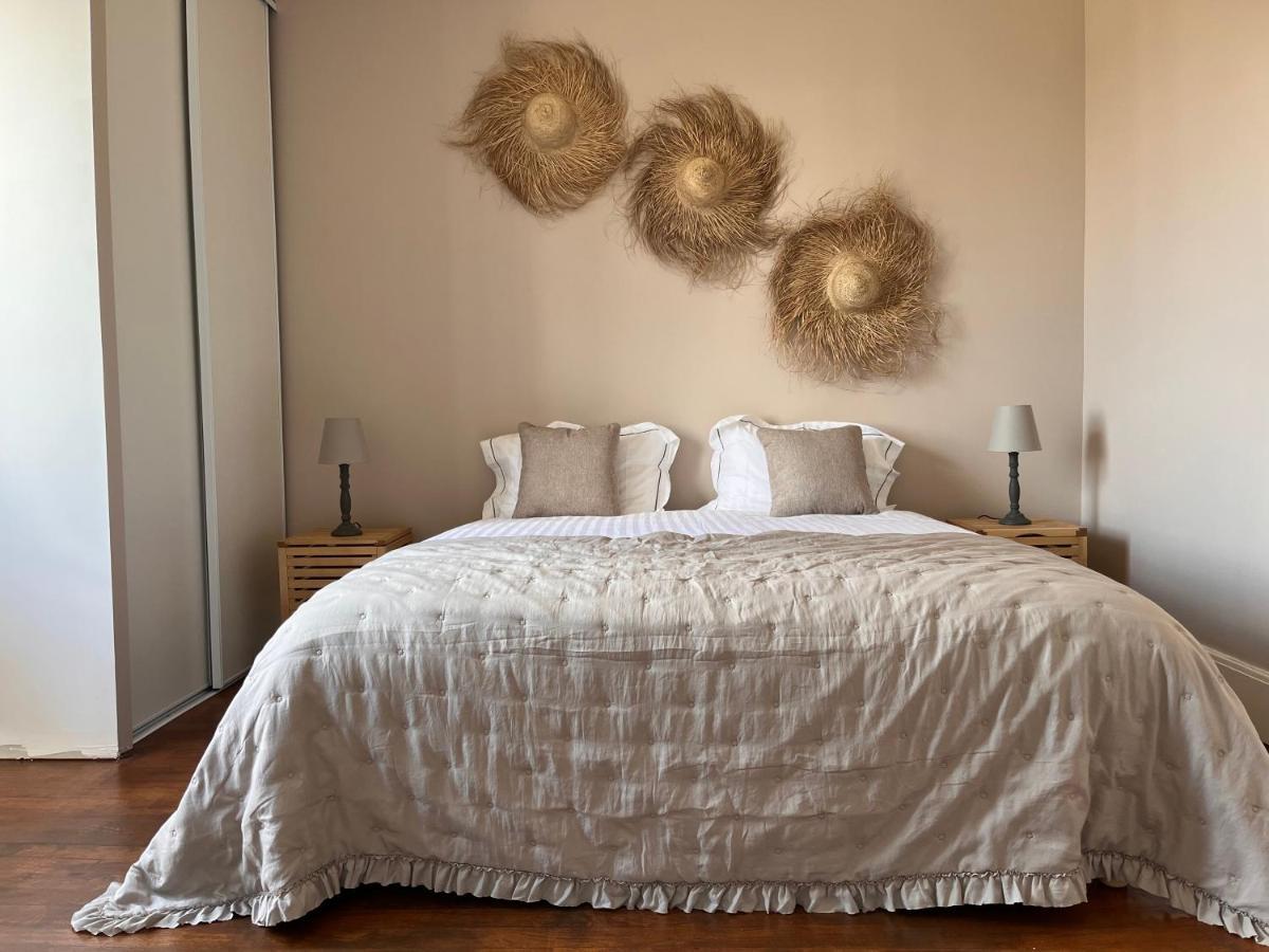 Apartamento Chez Louisa-Maria Dijon Exterior foto
