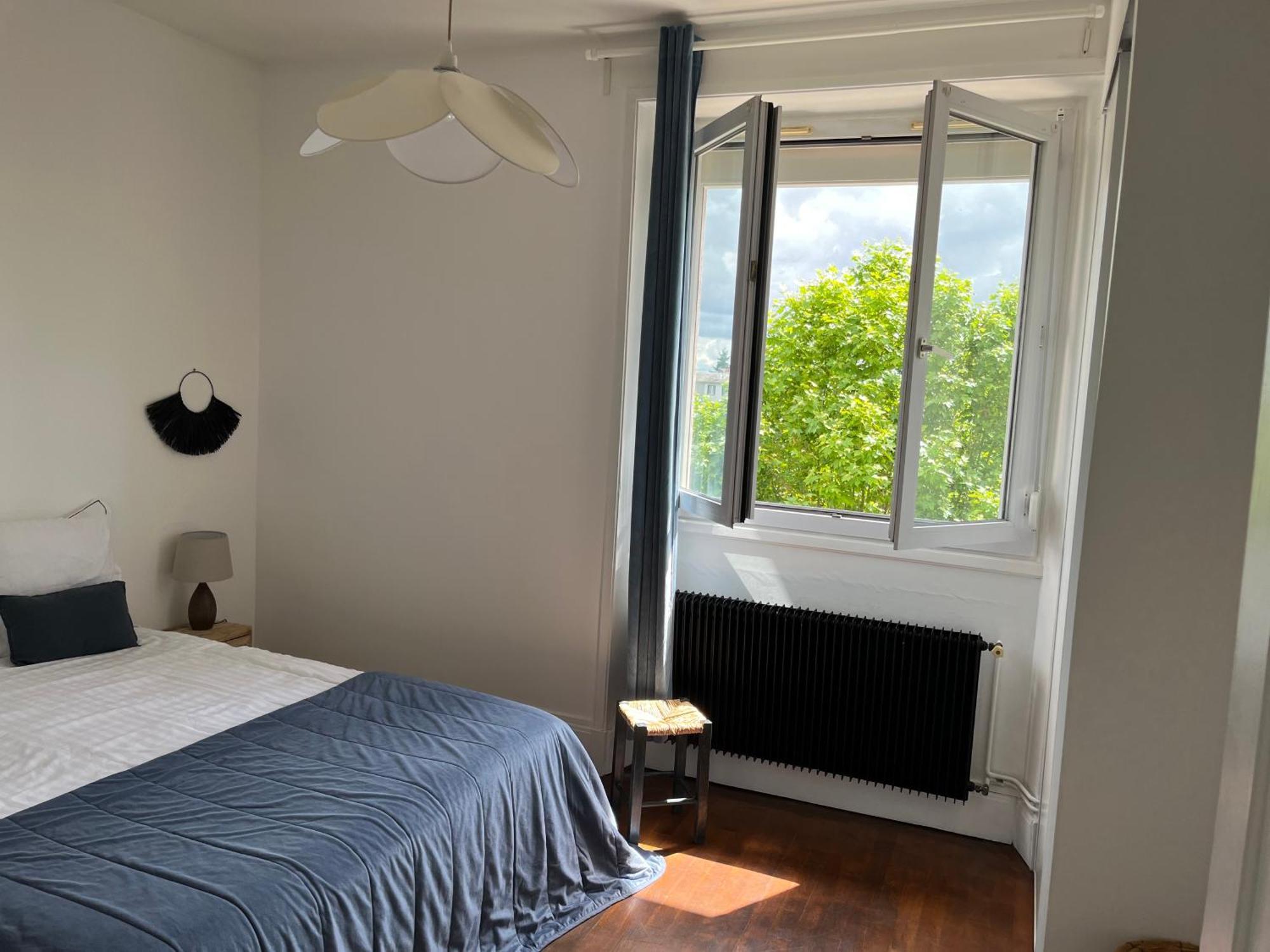 Apartamento Chez Louisa-Maria Dijon Exterior foto