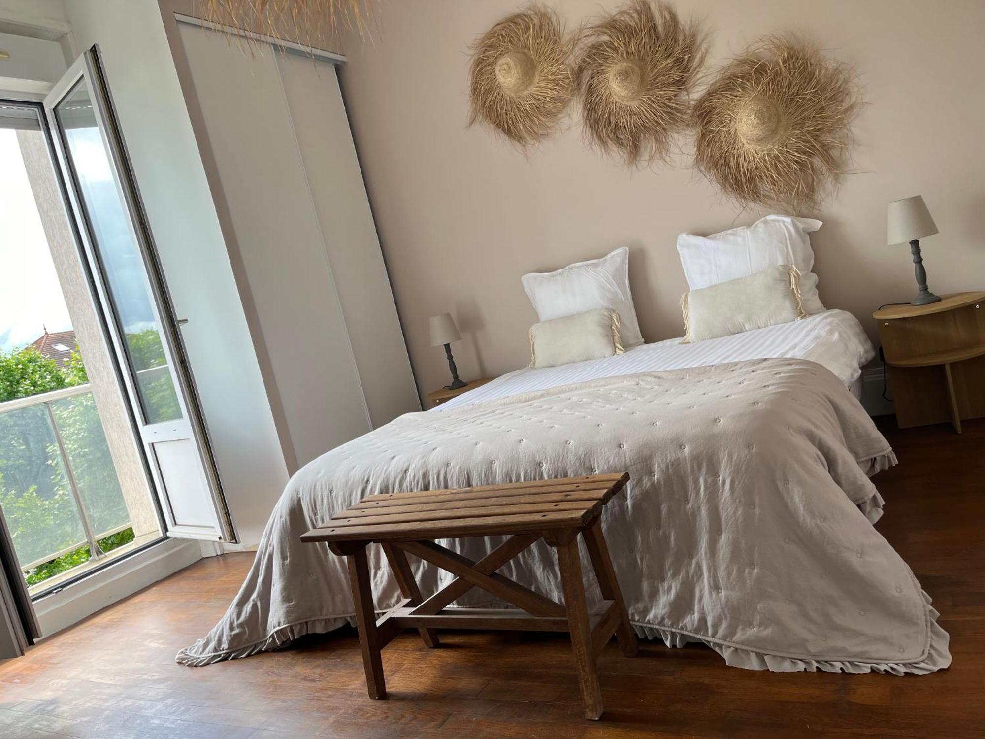 Apartamento Chez Louisa-Maria Dijon Exterior foto